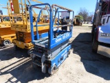 GENIE 1930 scissorlift
