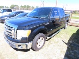 2001 FORD F150 4door pickup, 6ft bed, 3.5L EcoBoost engine, A/T, power windows, power locks, cloth i