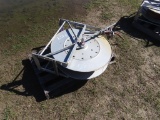 Industrial air line reel