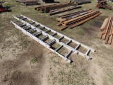 Extension ladder