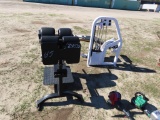 Exercise equipment