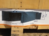 10ft x 20ft metal garage shed