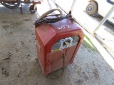 Lincoln AC 225amp linewelder(stickwelder)