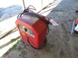 Lincoln AC 225amp linewelder(stickwelder)