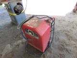 Lincoln AC 225amp linewelder(stickwelder)