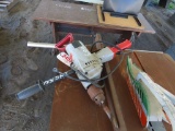 Milwaukee super duty hole shooter drill