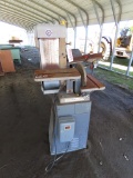 Rockwell/Delta industrial table beltsander