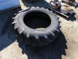 Alliance 16.9R34 tractor tire