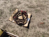 Double head cable chokers