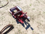 Atv & motorcycle jack