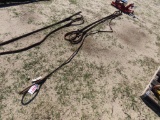 (3) cable chokers