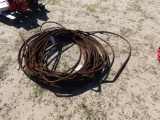 300ft of 3/4 cable