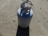 50gallon propane tank