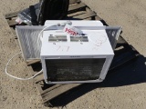 Toshiba A/C window unit