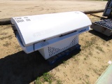 Sun Master tanning bed