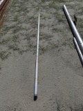 2inch aluminum pipe