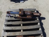 Hyd cylinder
