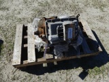 Truck transmission