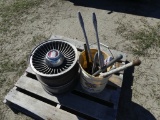 Pipe benders/ W2 rims