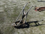 3wheel hand cart