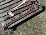 Pipe wrench