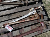Pipe Wrench