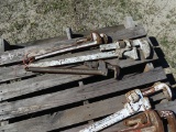 Pipe wrench