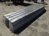 Sea nymph 2man aluminum boat