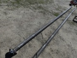 Flag pole