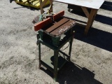 Router table