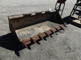 Hose Craft water hose w/stand