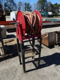 General purpose bucket w/cutting bar. s/n: 3808