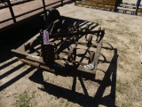 10 point 3pt hitch plow