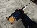 Floor jack