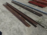 12ft angle iron