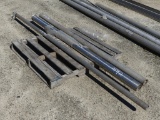 Stainless steel pipe