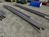 19ft 7inch stainless steel pipe 4inch
