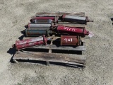 Air cylinders