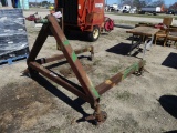 Motor stand
