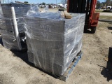 Large milk crates