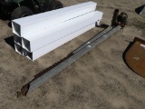 (2) farm augers