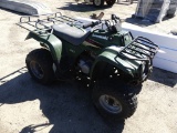 Polaris 90 series (Needs battery)