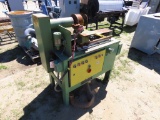 Seydel-Bielefield milling machine