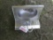 Stainless steel bar sink