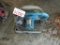 Makita cut-off saw