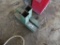 (2) tank brackets