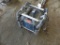 Bosch gen set & radio