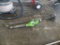 Weed eater, blower