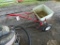 Push spreader