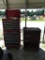 (2) toolboxes w/tools